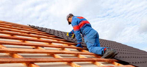 Best Commercial Roofing Services  in Buckeye, AZ