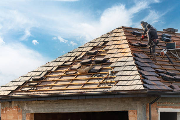Best Roof Ventilation Installation  in Buckeye, AZ